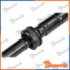 Arbre de transmission arrière pour NISSAN | NWN-NS-018, 37000-JD000